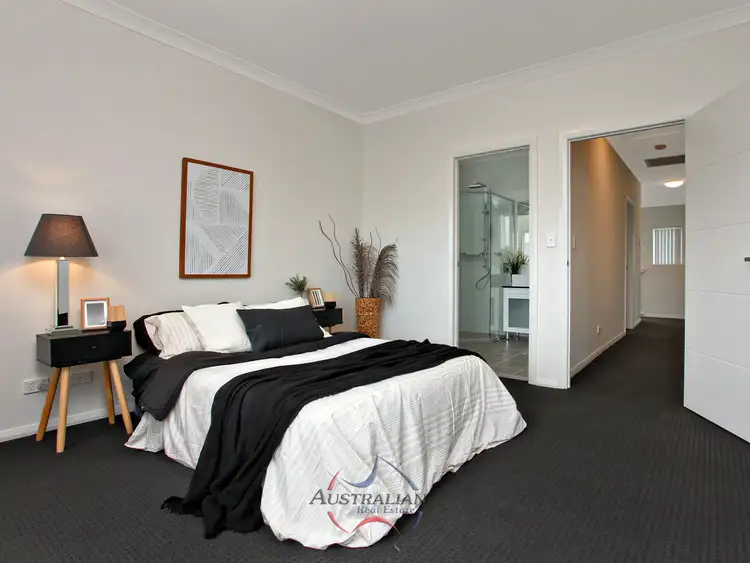 Fifth view of Homely house listing, 10 Melaleuca Street, Marsden Park NSW 2765