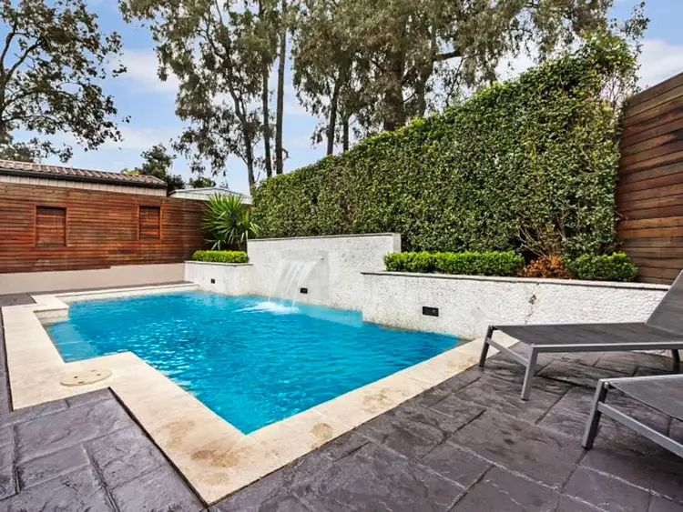 Fifth view of Homely house listing, 4 Jodie Place, Quakers Hill NSW 2763
