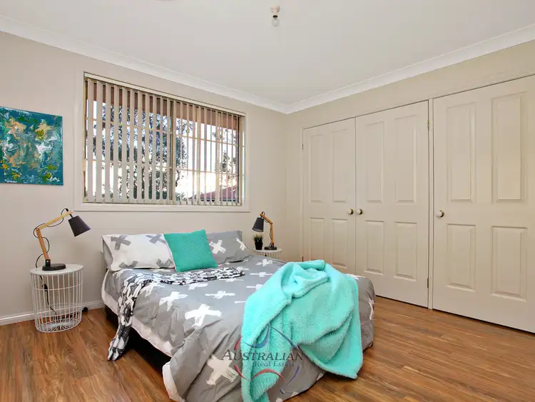 Fifth view of Homely townhouse listing, 6/25 Stanbury Place, Quakers Hill NSW 2763