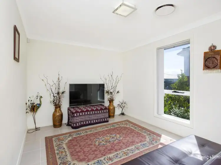 Fifth view of Homely house listing, 27 Bartlett Street, Ropes Crossing NSW 2760
