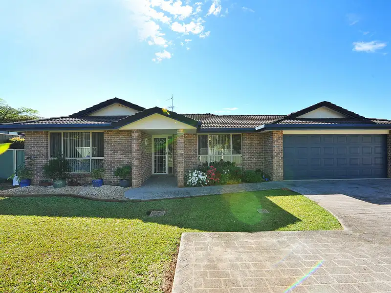 Main view of Homely house listing, 13a Willandra Avenue, Port Macquarie NSW 2444