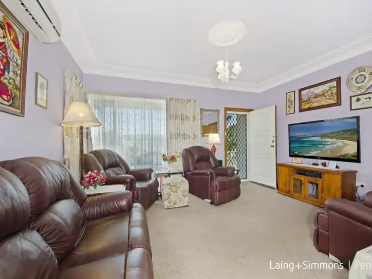 Third view of Homely house listing, 23 Sandringham Avenue, Cambridge Park NSW 2747