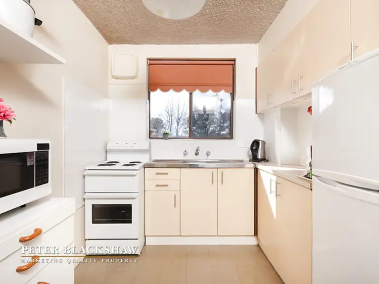 Fourth view of Homely apartment listing, 3/5 Walsh Place, Curtin ACT 2605