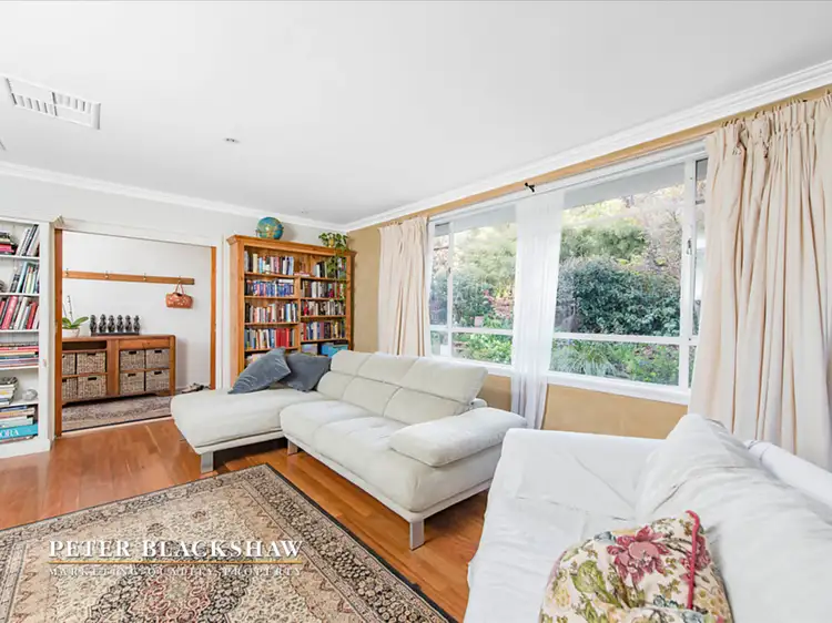 Sixth view of Homely house listing, 21 Olympus Way, Lyons ACT 2606