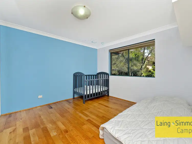 Fourth view of Homely apartment listing, 18/40-44 Chertsey Avenue, Bankstown NSW 2200