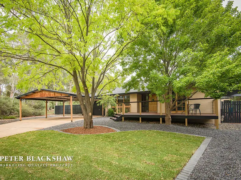 Main view of Homely house listing, 3 Cardew Crescent, Holder ACT 2611