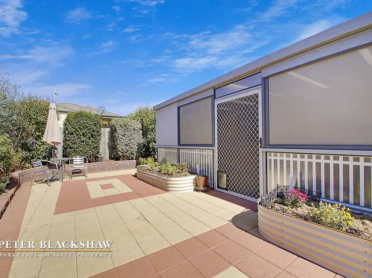 Fourth view of Homely house listing, 67 Buckingham Street, Amaroo ACT 2914