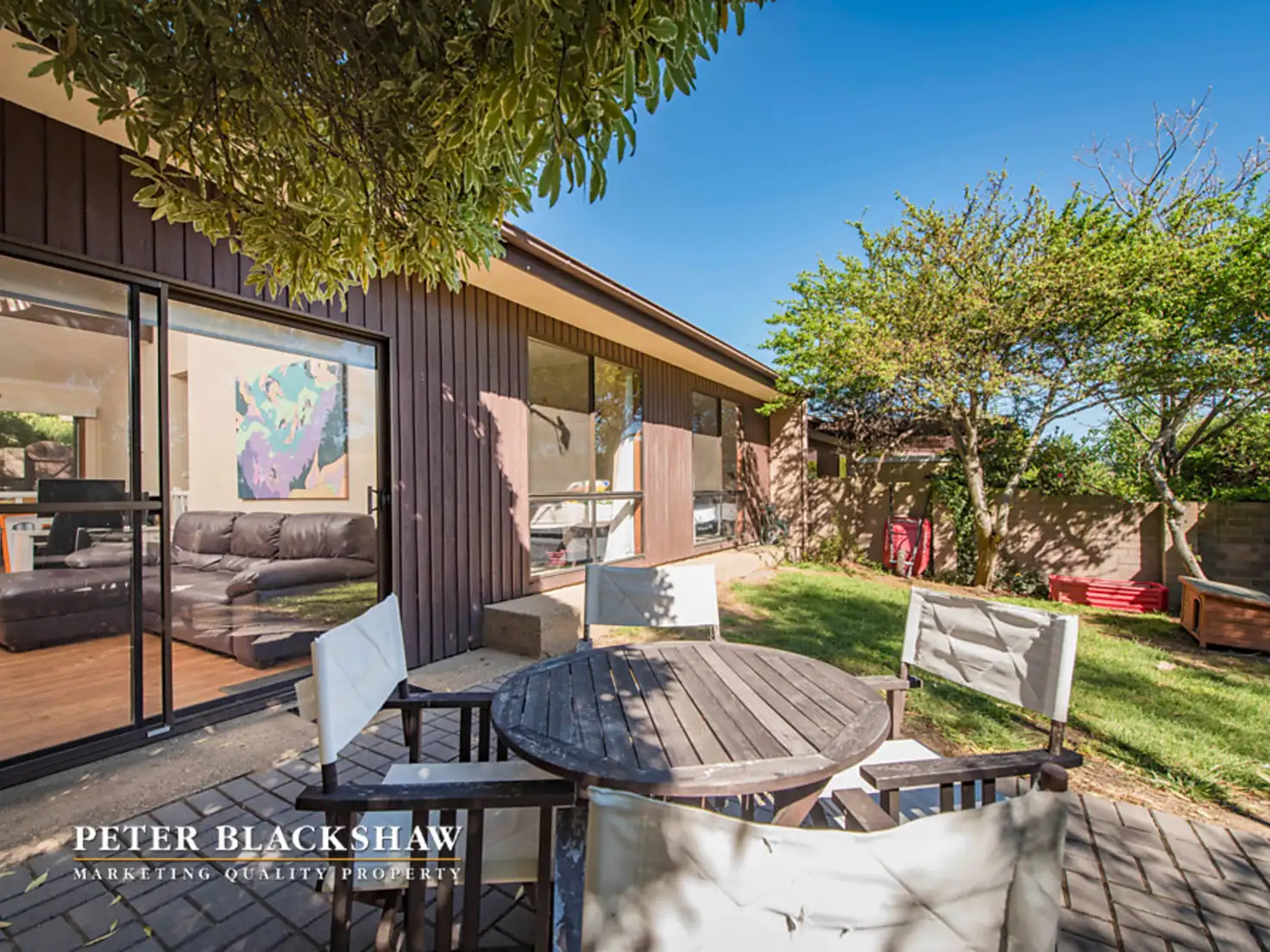 Main view of Homely townhouse listing, 6/1 Evergood Close, Weston ACT 2611