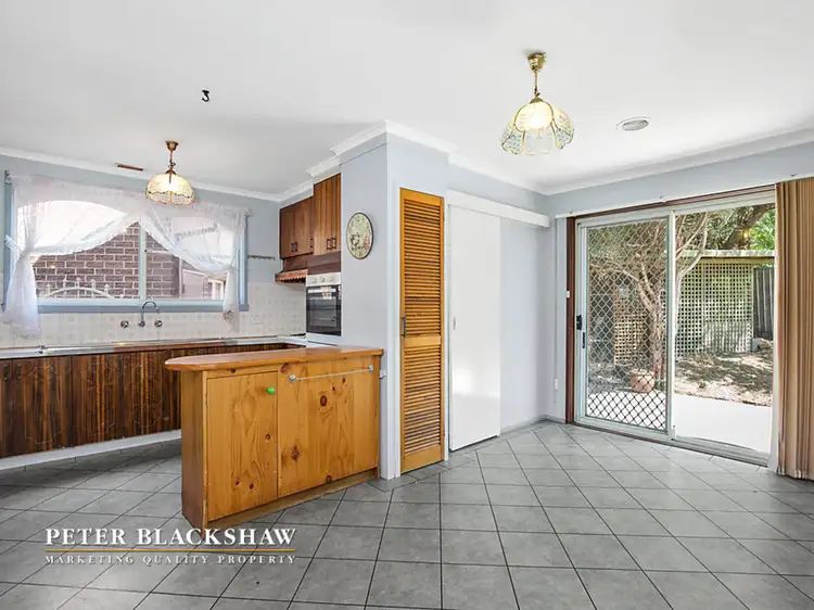 Fourth view of Homely house listing, 1 Alroy Circuit, Hawker ACT 2614