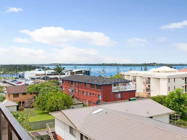 7/25 Waugh Street, Port Macquarie NSW 2444