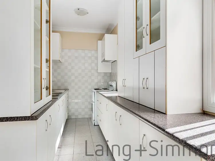 Second view of Homely house listing, 60 Bourke Street, Smithfield NSW 2164
