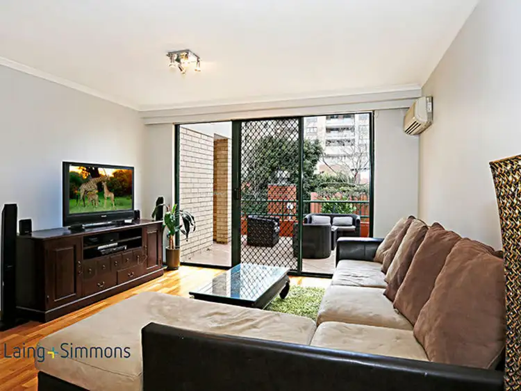 64/8-14 Willock Avenue, Miranda NSW 2228