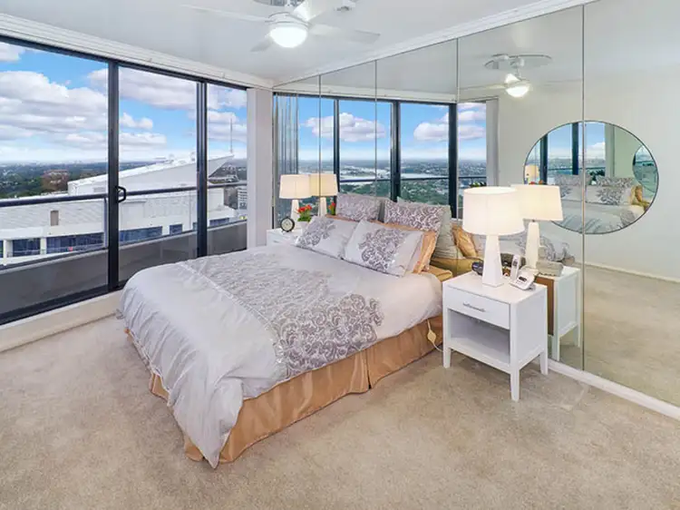 Sixth view of Homely unit listing, 2901/1 Sergeants Lane, St Leonards NSW 2065