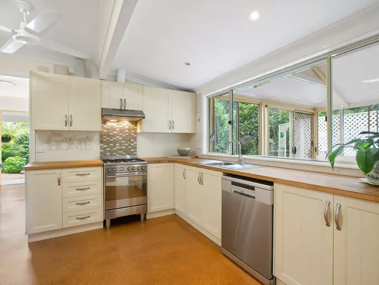 Third view of Homely house listing, 43 Willow Crescent, Port Macquarie NSW 2444