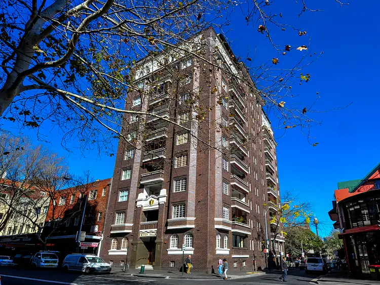 1/97-99 Macleay Street, Potts Point NSW 2011