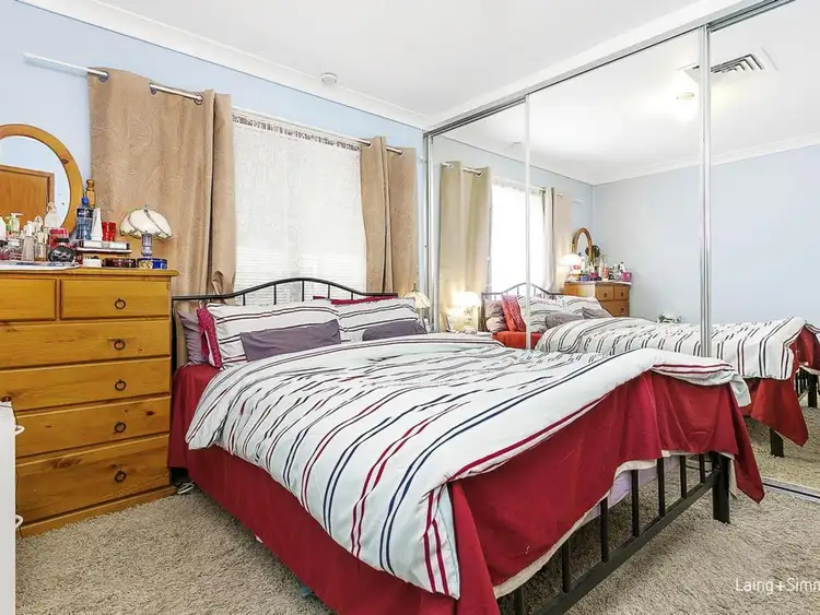 Fourth view of Homely house listing, 3 Awatea Place, Lethbridge Park NSW 2770