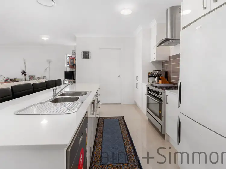 Third view of Homely house listing, 36 Danvers Road, Spring Farm NSW 2570
