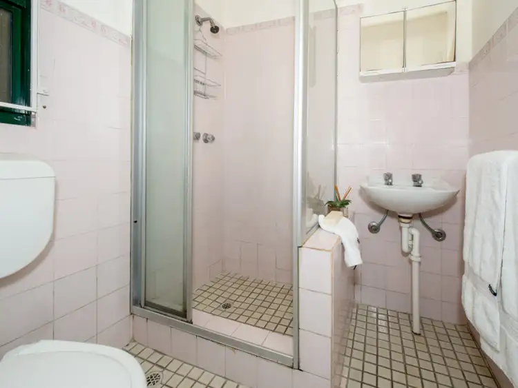 Fifth view of Homely apartment listing, 11/12 Royston Street, Darlinghurst NSW 2010