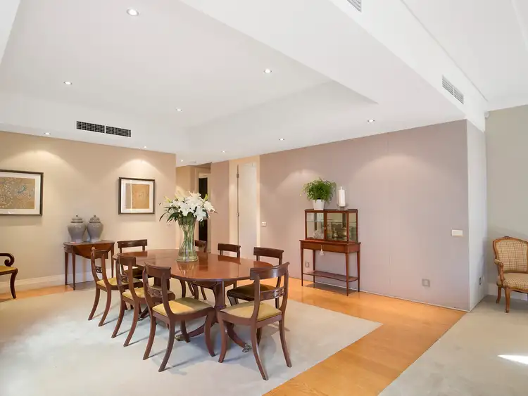 Fifth view of Homely apartment listing, 1/16-18 Etham Avenue, Darling Point NSW 2027