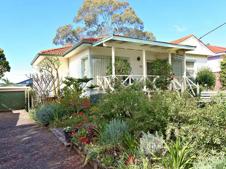 22 Hunter Street, Blacktown NSW 2148