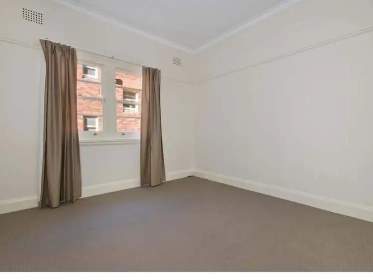 Third view of Homely apartment listing, 4/12 McDougall Street, Kirribilli NSW 2061