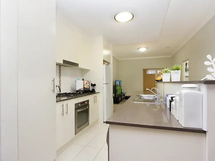 Third view of Homely unit listing, 15/11 Glenvale Avenue, Parklea NSW 2768