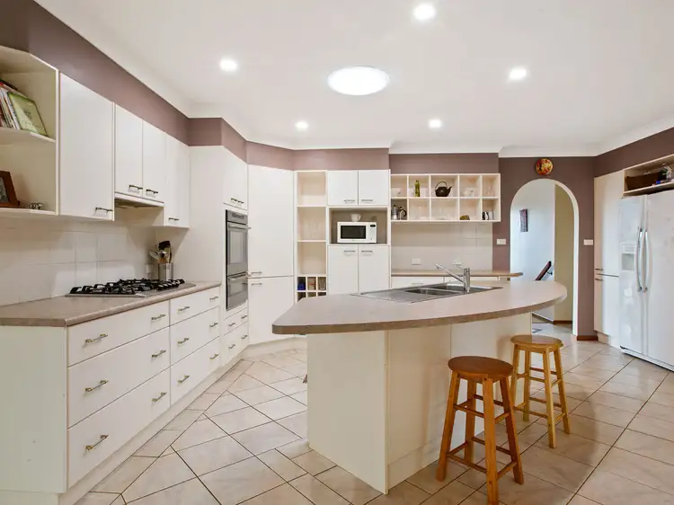 Second view of Homely house listing, 13 Talofa Crescent, Port Macquarie NSW 2444
