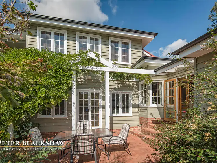 Seventh view of Homely house listing, 22 Banks Street, Yarralumla ACT 2600
