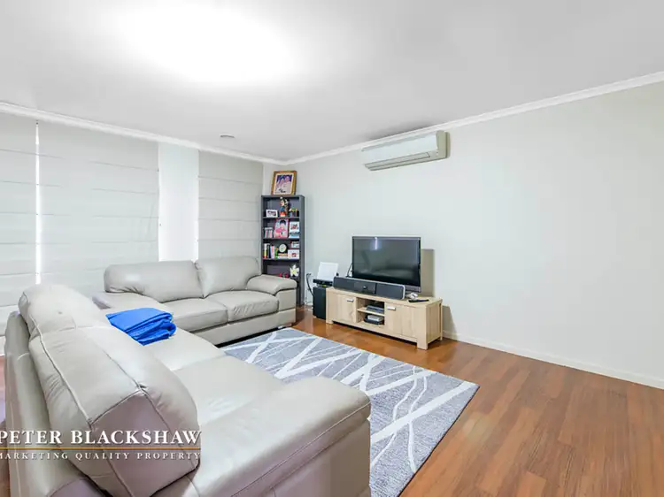 Seventh view of Homely house listing, 39B Anderson Street, Chifley ACT 2606