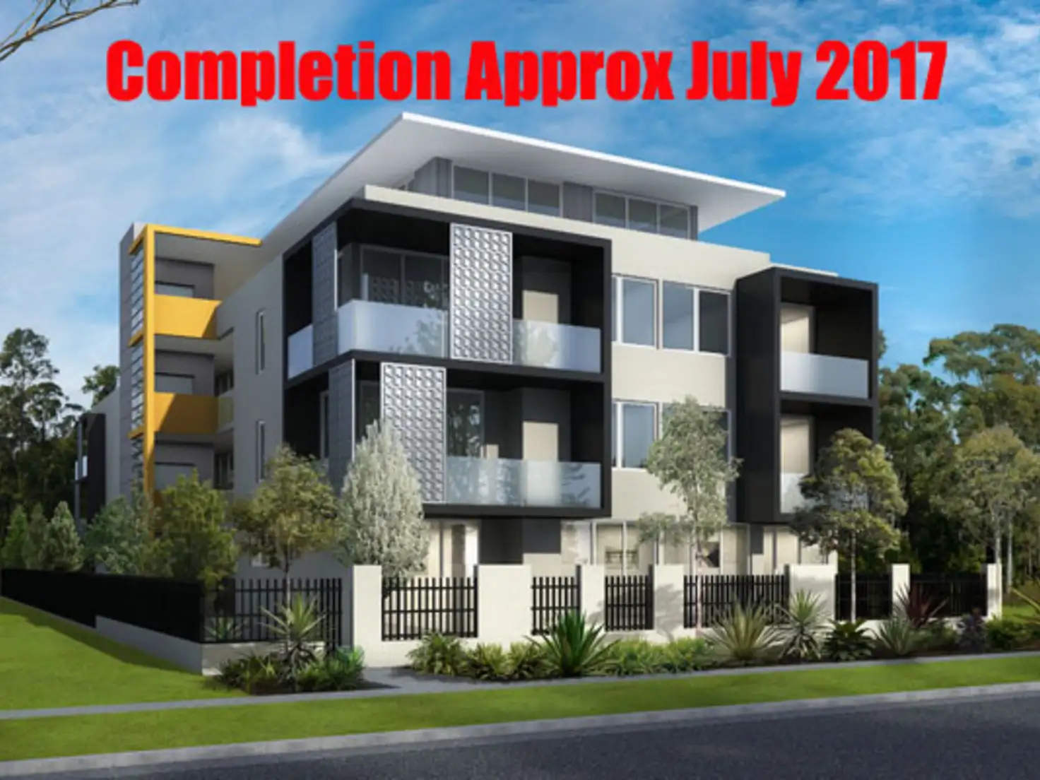 Main view of Homely apartment listing, 24/49-51 Anglo Road, Campsie NSW 2194