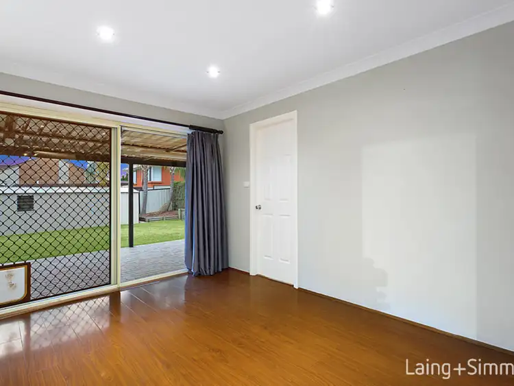 Fifth view of Homely house listing, 27b Dongola Circuit, Schofields NSW 2762