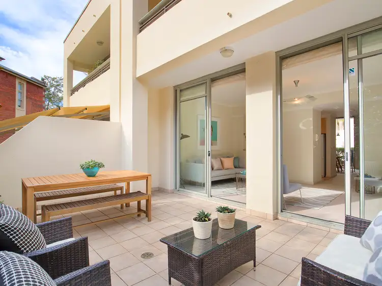 Third view of Homely house listing, 20 Young Street, Paddington NSW 2021