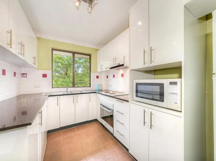Third view of Homely unit listing, 16/9 Broughton Road, Artarmon NSW 2064