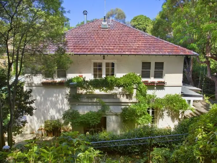 Main view of Homely house listing, 52 Cranbrook Road, Bellevue Hill NSW 2023