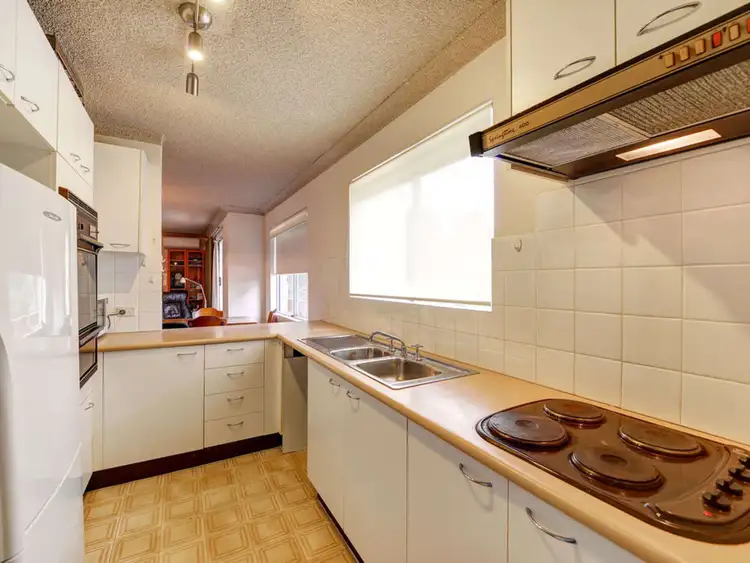 Fifth view of Homely apartment listing, 3/18 Linsley Street, Gladesville NSW 2111
