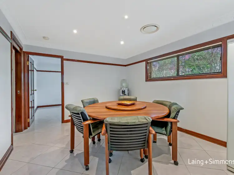 Third view of Homely house listing, 6 Church Street, West Pennant Hills NSW 2125