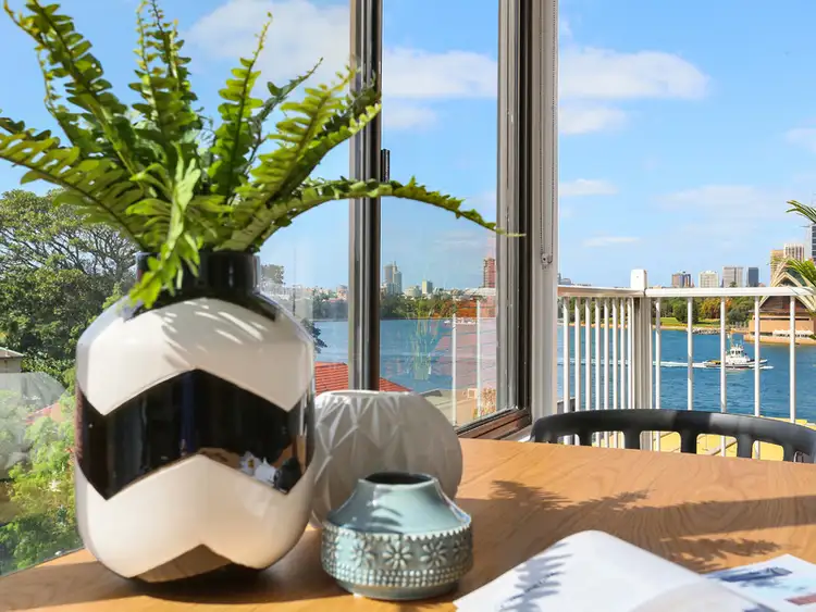 73/22 Waruda Street, Kirribilli NSW 2061