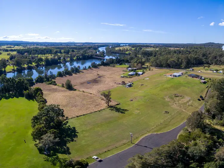 Sixth view of Homely land listing, 18 Colvin Street, Sancrox NSW 2446