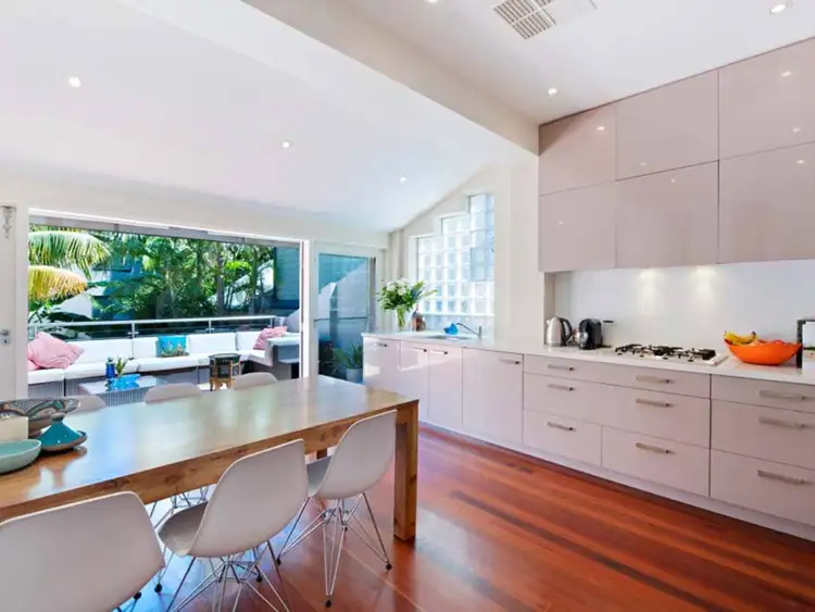 Second view of Homely house listing, 37 Palmerston Avenue, Bronte NSW 2024