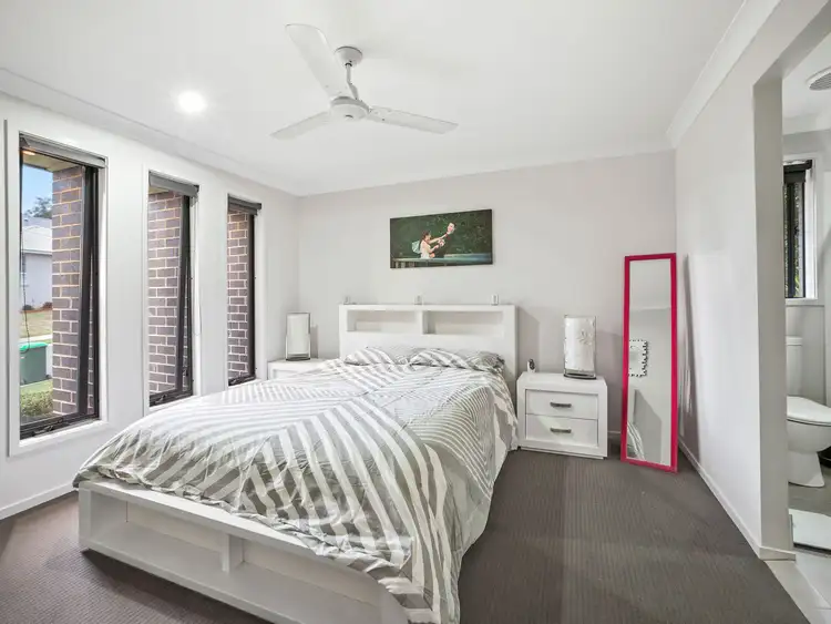 Fourth view of Homely house listing, 13 Syd Hopkins Terrace, Port Macquarie NSW 2444