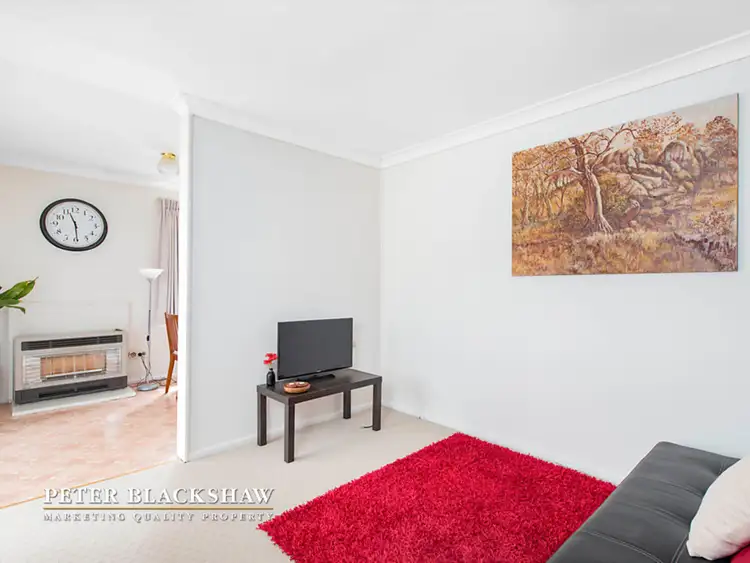 Third view of Homely house listing, 74 Donald Road, Karabar NSW 2620