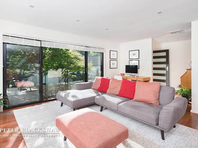 Third view of Homely house listing, 5 Nelson Place, Curtin ACT 2605