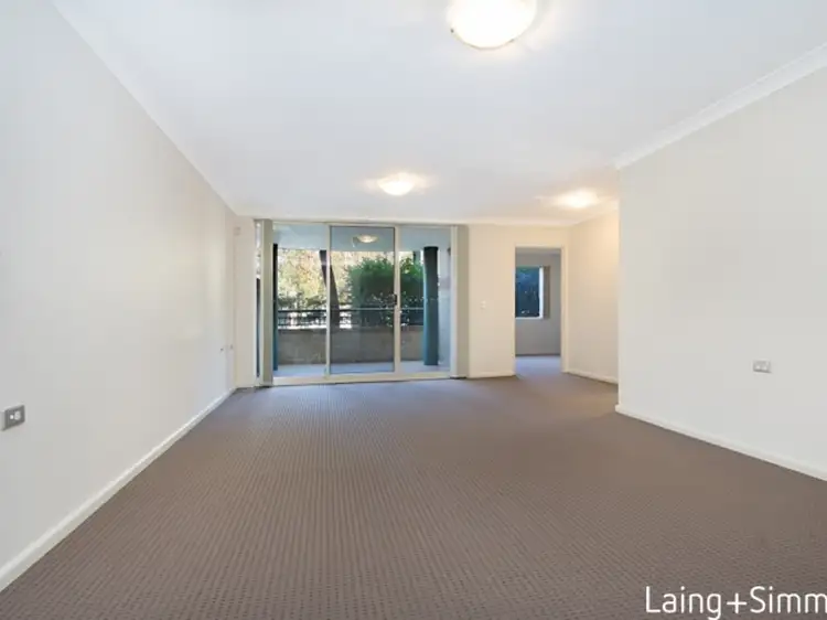 Second view of Homely unit listing, 1/1-3 Stimson Street, Guildford NSW 2161