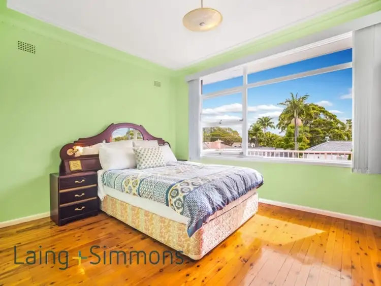 Fifth view of Homely house listing, 36 Woodward Avenue, Caringbah South NSW 2229