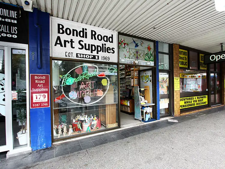 Fifth view of Homely terrace listing, 179 Bondi Road, Bondi NSW 2026