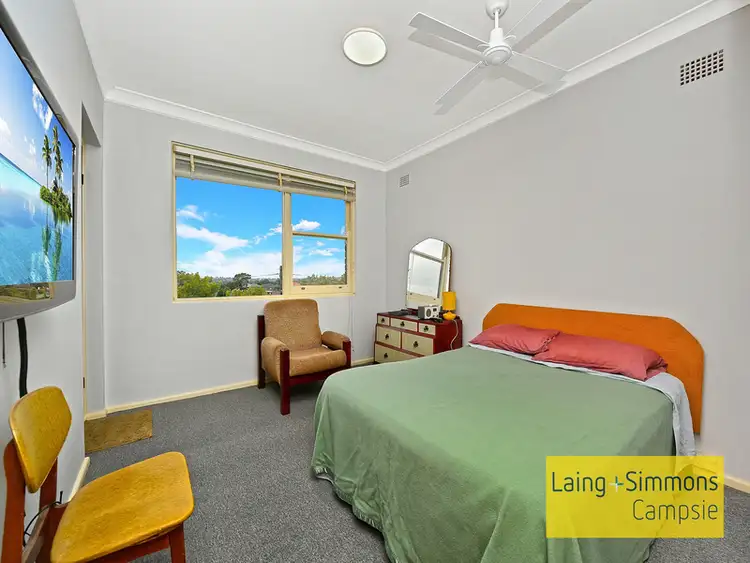 Fourth view of Homely apartment listing, 10/7 Vicliffe Ave, Campsie NSW 2194