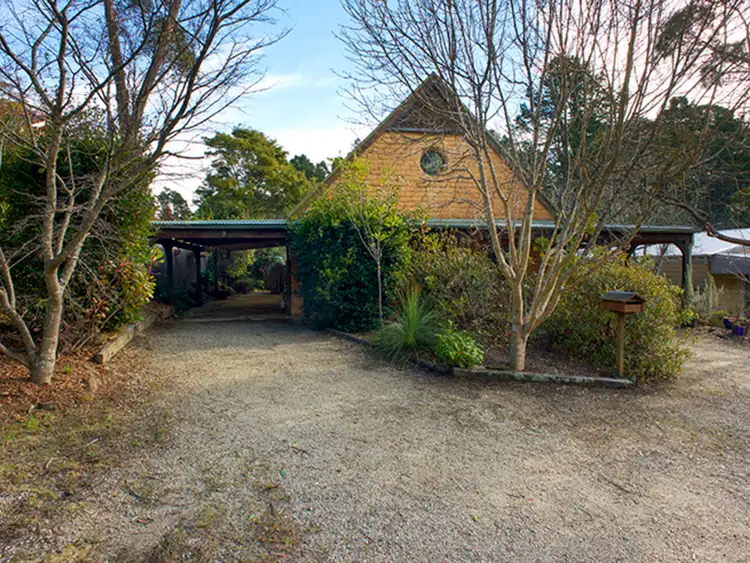Second view of Homely house listing, 9 Wilson Street, Wentworth Falls NSW 2782