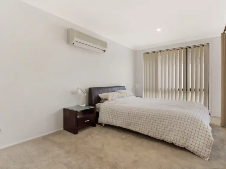 Fourth view of Homely semi-detached listing, 18 Icarus Place, Quakers Hill NSW 2763