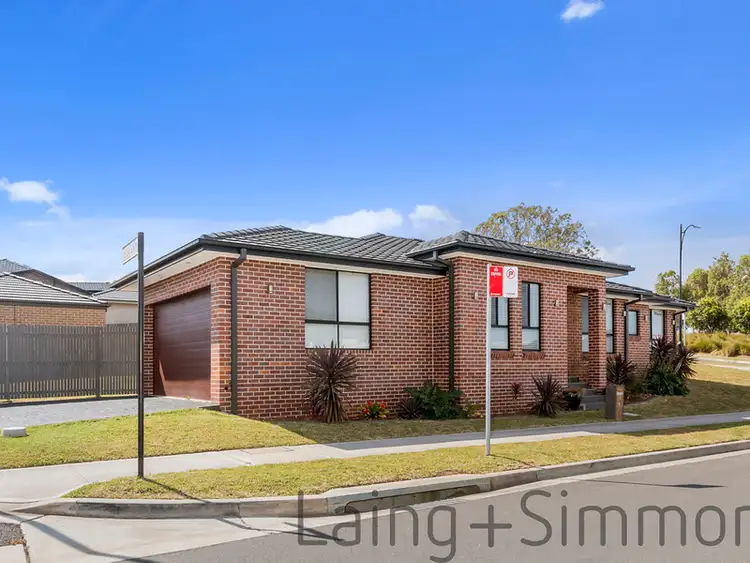 Second view of Homely house listing, 5 Travis Street, Middleton Grange NSW 2171