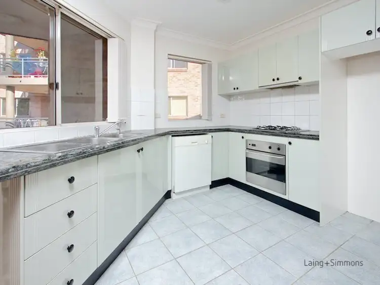 60/59-61 Good Street, Westmead NSW 2145